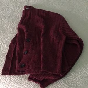 Marion cardigan